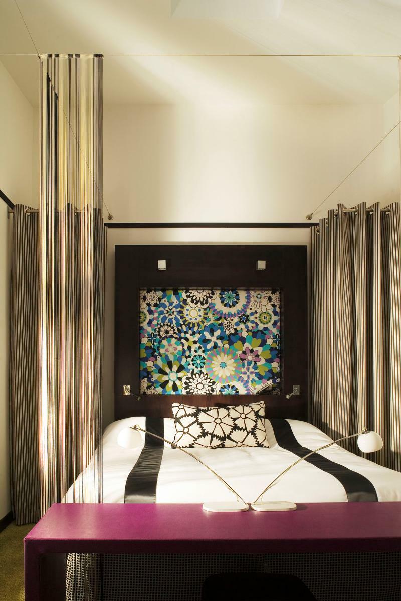 Hotel Casimir Paris Eksteriør bilde